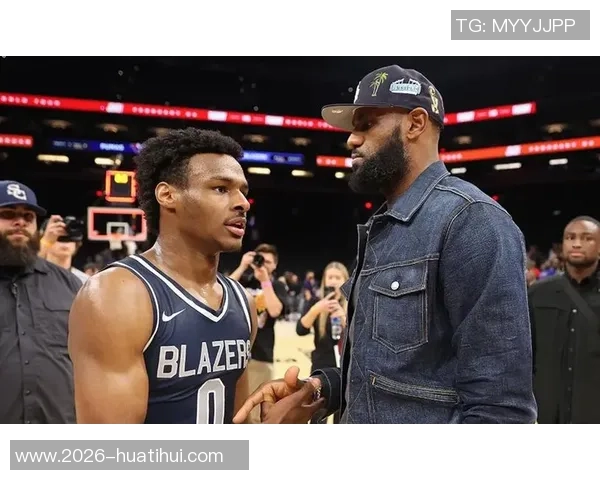 名嘴点评布朗尼实力超越次轮末水平批评利用他打压黑老詹的人应感羞愧