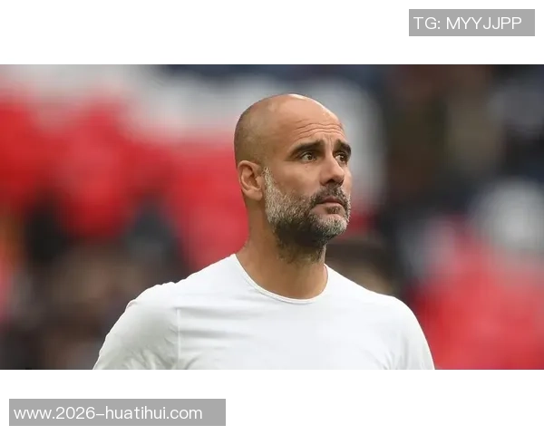 瓜迪奥拉回应切尔西表现称或许你们比我更懂足球真相 瓜迪奥拉回应切尔西表现称或许你们比我更懂足球真相