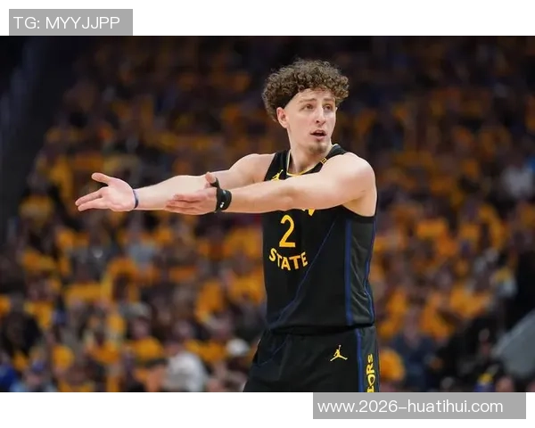 霍福德期待与库明加携手作战共同创造更多进攻空间