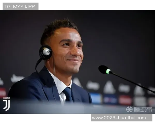 达尼洛重返尤文主场观赛感慨万千未来希望以新身份再回归 达尼洛重返尤文主场观赛感慨万千未来希望以新身份再回归