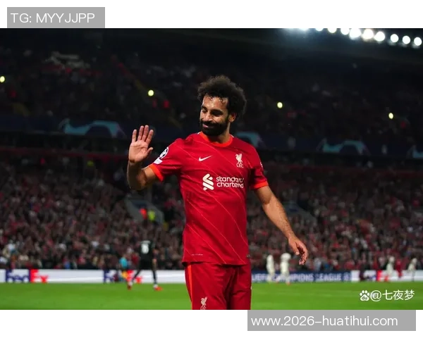 斯洛特谈萨拉赫未来及球队状态表示无畏四场不败的挑战