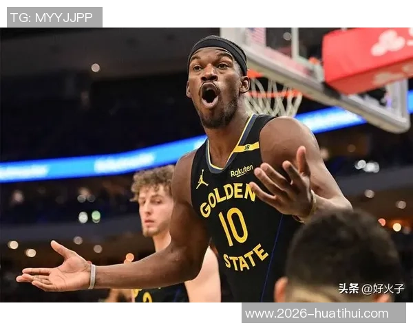 巴特勒谈库明加缺席比赛：他会有属于自己的时刻与机会