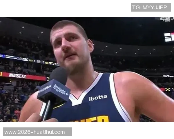 阿德尔曼呼吁为约基奇的成就庆祝如同詹姆斯超越贾巴尔