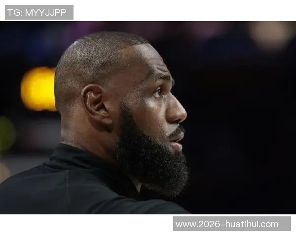 霍里分析詹姆斯未来称其不会离开湖人因合同负担过重 霍里分析詹姆斯未来称其不会离开湖人因合同负担过重