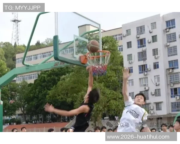 投篮技巧与心态的完美结合让你在篮球场上脱颖而出 投篮技巧与心态的完美结合让你在篮球场上脱颖而出