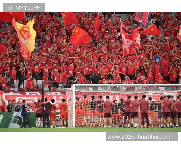 中国队与泰国队战平历史性晋级U23亚洲杯淘汰赛阶段的精彩瞬间