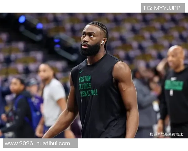 杰伦布朗谈自我提升与挑战承受力的心路历程与成长感悟