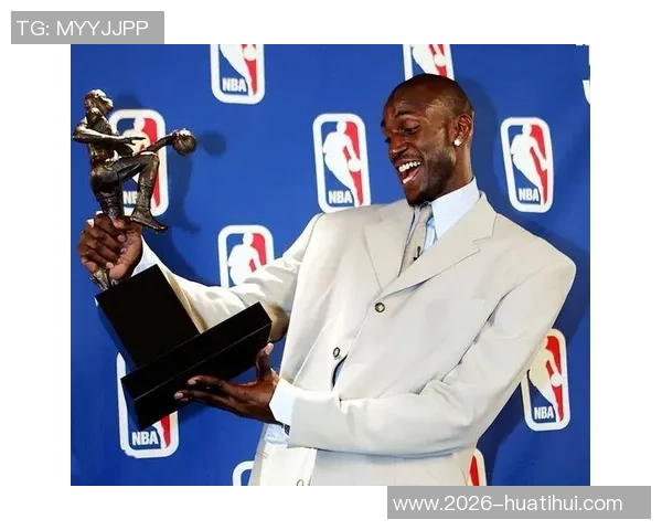 加内特赞文班亚马独特天赋称其为KD与奥尼尔的完美结合体 加内特赞文班亚马独特天赋称其为KD与奥尼尔的完美结合体