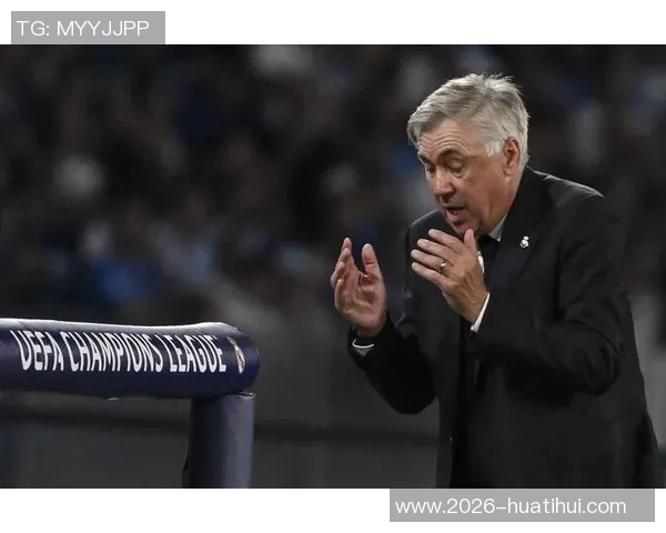 安东尼畅谈世界杯梦想期待安切洛蒂带领球队争取胜利