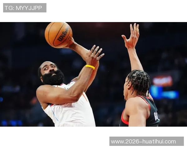 哈登全场拼搏37分钟却无罚球机会仍砍27分9助攻3抢断表现令人心痛 哈登全场拼搏37分钟却无罚球机会仍砍27分9助攻3抢断表现令人心痛