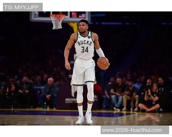 湖勇鹰热尼等队权衡保留筹码以追逐字母哥的可能性