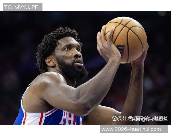 美记预测76人下季表现若恩比德与乔治健康将更具竞争力 美记预测76人下季表现若恩比德与乔治健康将更具竞争力
